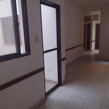 Depto Sde Apartment Santiago del Estero Exterior photo