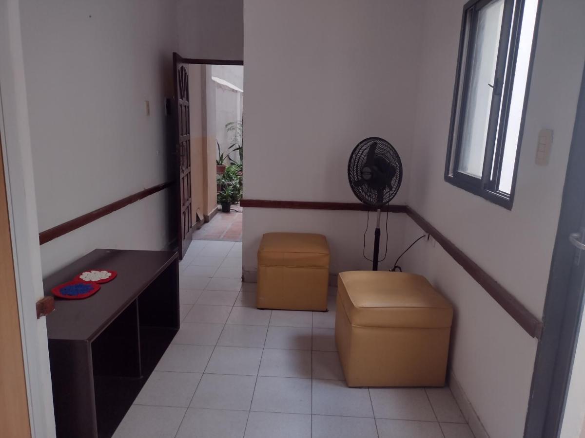 Apartment Depto Sde