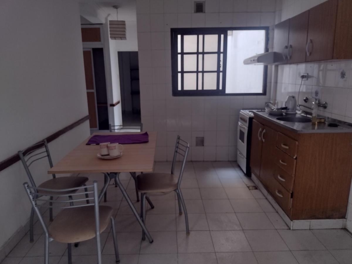 Depto Sde Apartment