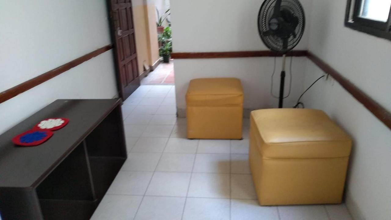 Apartment Depto Sde