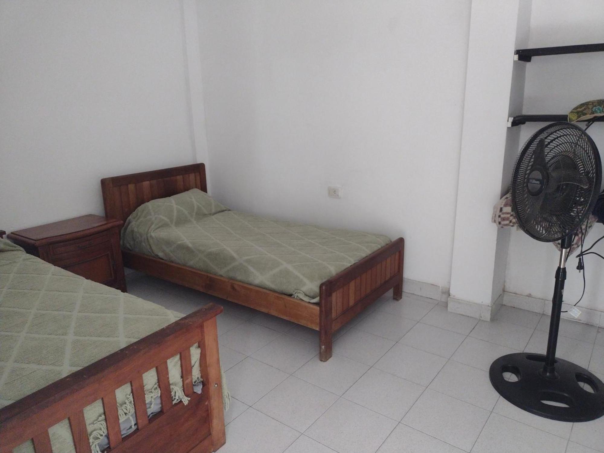 Apartment Depto Sde *