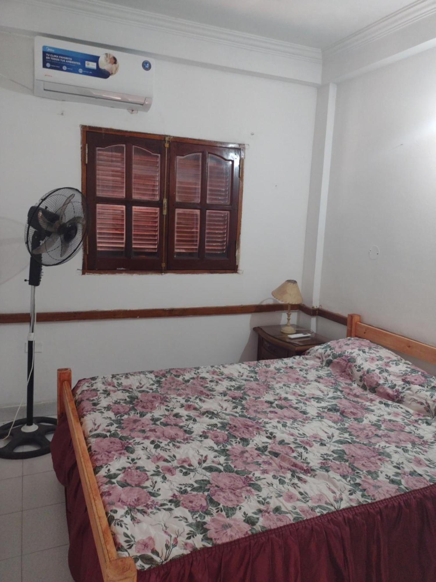 Depto Sde Apartment Santiago del Estero