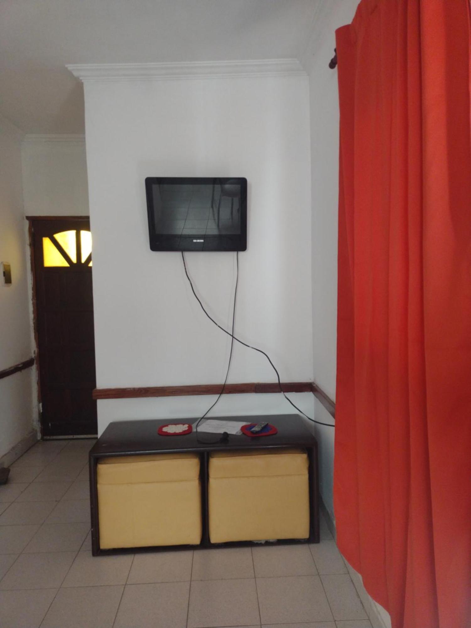 Apartment Depto Sde Santiago del Estero